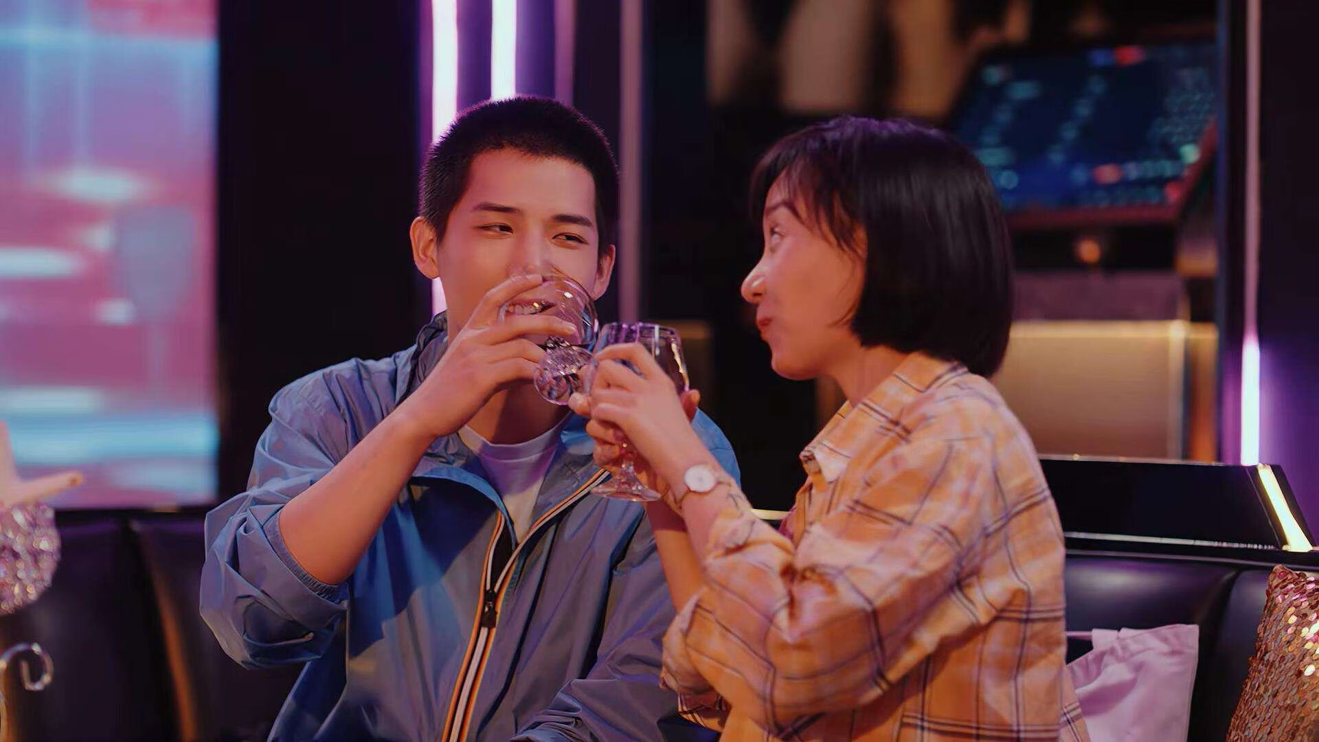 九游登录中心-马尔尚泳姿流畅动作完美，马尔尚兄弟酒庄